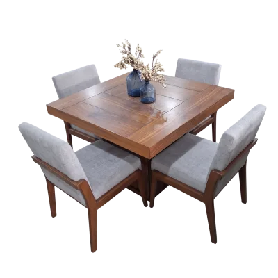 Comedor Niza 4 personas