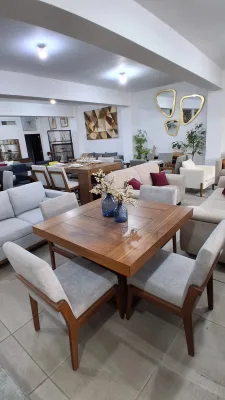 Comedor Niza 4 personas