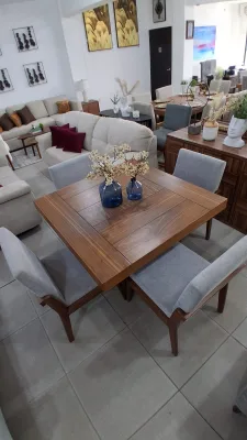 Comedor Niza 4 personas