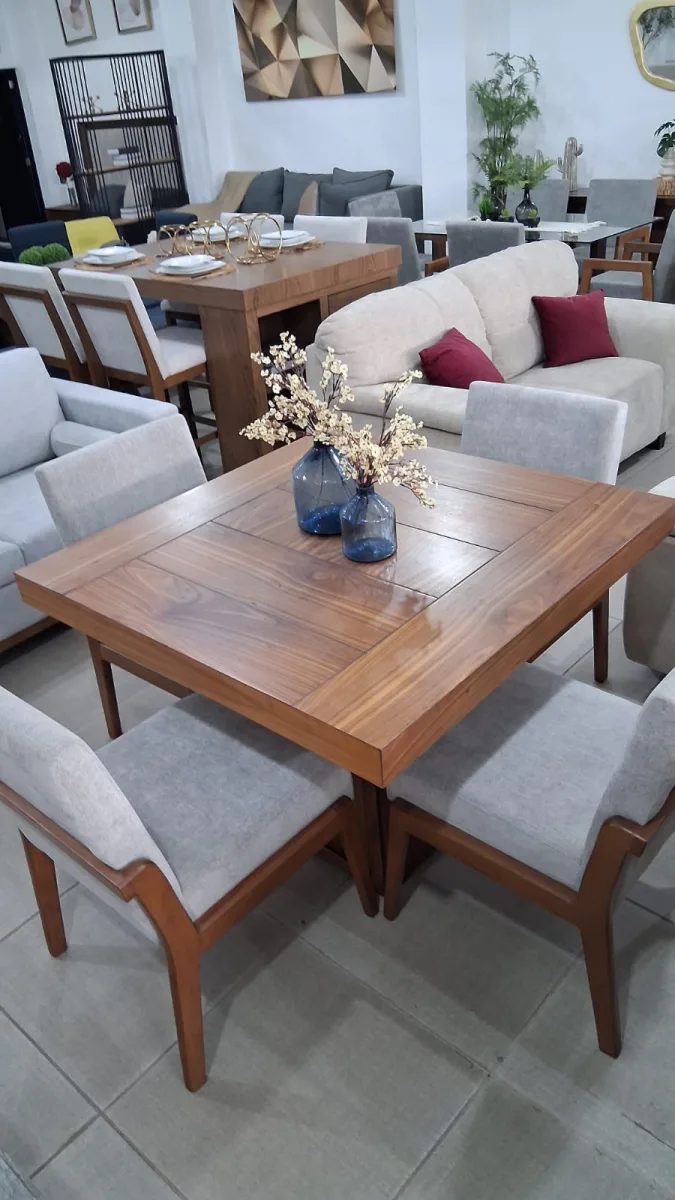 Comedor Niza 4 personas