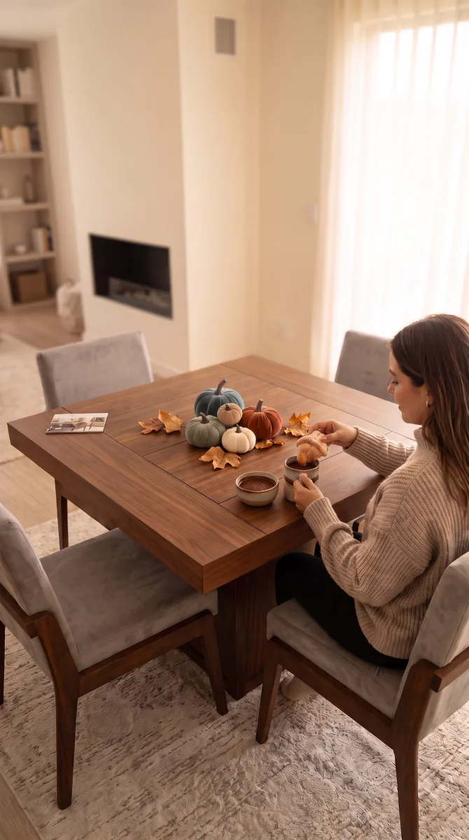 Comedor Niza 4 personas