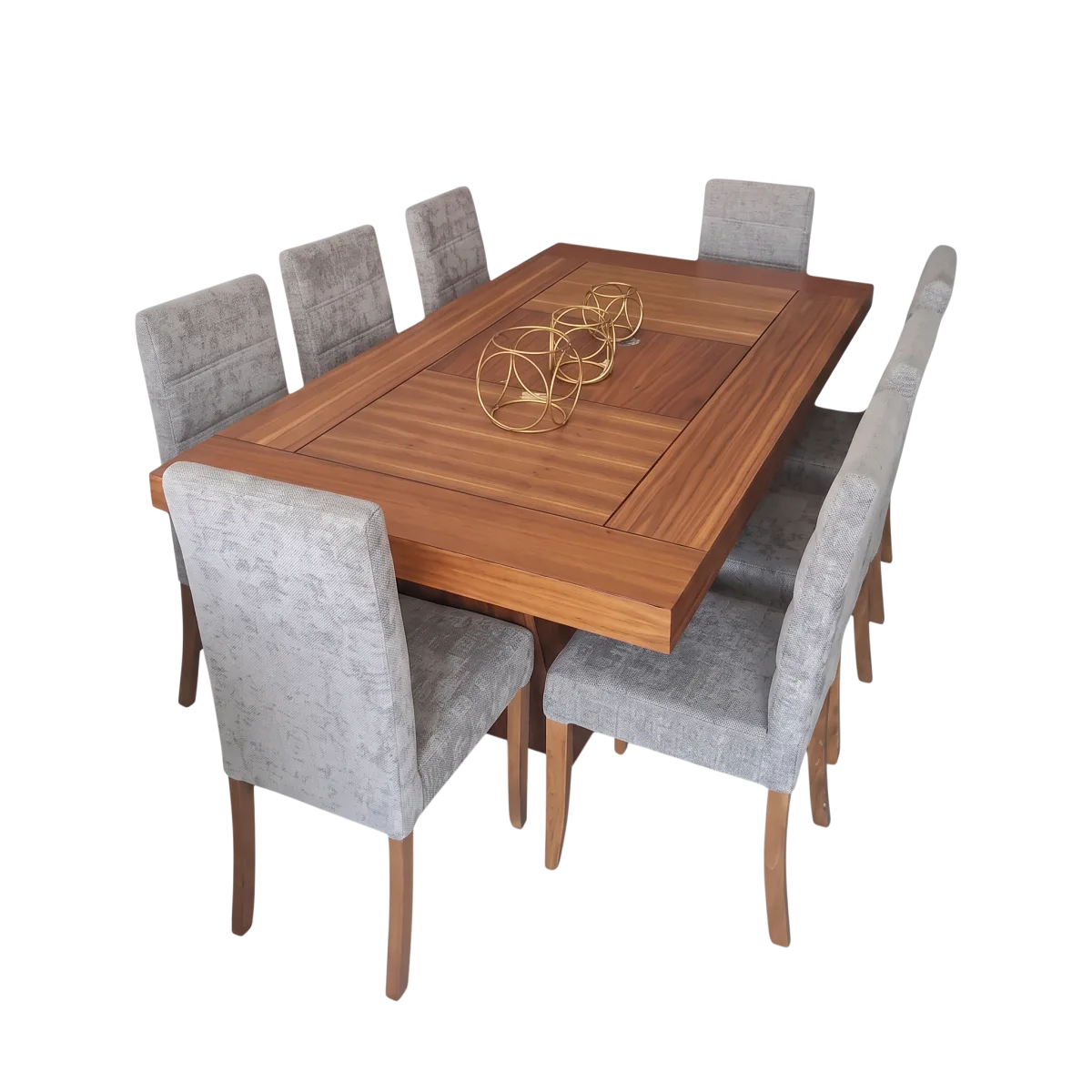 Comedor Niza 8 personas