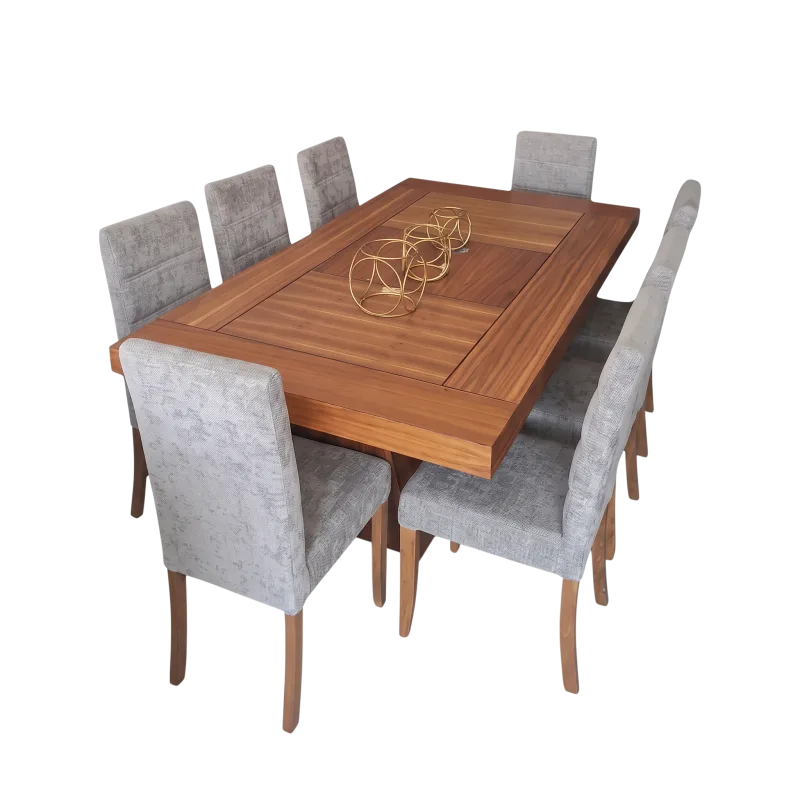 Comedor Niza 8 personas